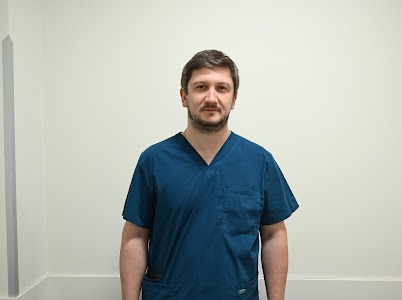 Dr. Giorgi Kvataia